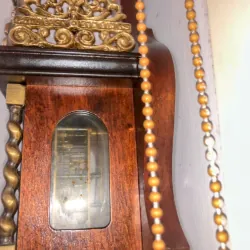 Đồng hồ tạ Lê Đức và thùng chuông  927342