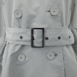 【Khuyến mãi】Max & Co Áo khoác trench 638571