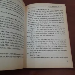 LỄ KÝ - NHỮ NGUYÊN 736911