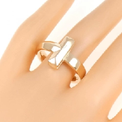 Nhẫn T1 Tiffany - Hàng hiệu Chính hãng 834132