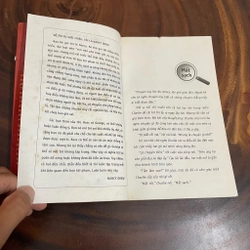 II Tựa sách: Nữ Thám Tử Nancy Drew _ Chạy Đua Với Thời Gian - CAROLYN KEENE - 2009 463291