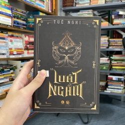 Luật ngầm -Tuệ Nghi