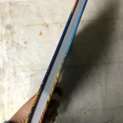 Hòn Đá Xanh - Jimmy Liao (bìa cứng) 745464