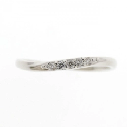 Nhẫn kim cương PT900 0.05CT - Hàng hiệu Authentic 855319