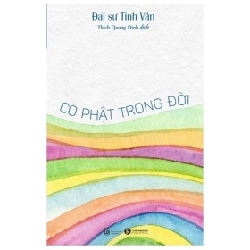 Có Phật Trong Đời - Đại sư Tinh Vân