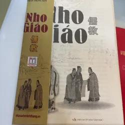 NHO GIÁO - TRẦN TRỌNG KIM  1032295