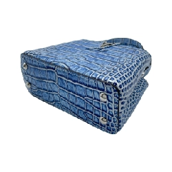 Louis Vuitton Túi Xách Da Exotique Capucines MINI N81111 - Hàng hiệu Chính hãng 771691