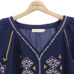 【Mã giảm giá】Đầm TORY BURCH 653531