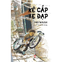Kẻ cắp xe đạp - Park Wan- Suh STB3275 Văn học