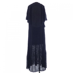 【Mã giảm giá】Đầm HERMES 650221