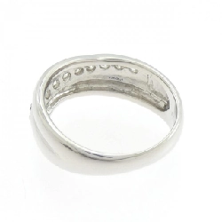 Nhẫn kim cương PT900 0.30CT 669358