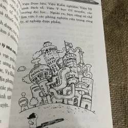 Nghề dược- TỦ SÁCH NHẤT NGHỆ TINH  763379