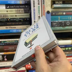 Bàn về khế ước xã hội - jean jacques rousseau.  1008983