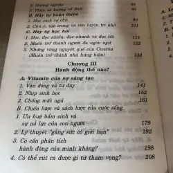 Rèn luyện Tâm linh Trí tuệ để nâng cao sức sáng tạo 1000226