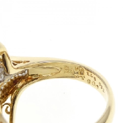 Nhẫn Emma Yu của Kajimitsu - Hàng hiệu Authentic 838020