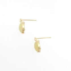 K18YG Opal Bông tai - Hàng hiệu Chính hãng 869082