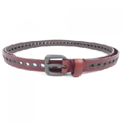 Thắt lưng BOTTEGA VENETA - Hàng hiệu Authentic