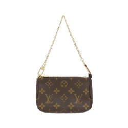 Túi đeo chéo mini Monogram Louis Vuitton M58009