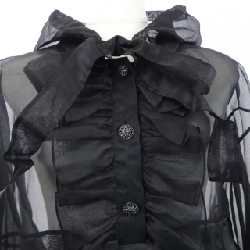 Áo sơ mi CHANEL P62317V24053 19K - Hàng hiệu Authentic 773527