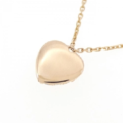 Dây chuyền hình trái tim Cartier - Hàng hiệu Authentic 840619