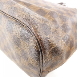 Túi xách Louis Vuitton Damier Neverfull MM N41358 - Hàng hiệu Chính hãng 608967