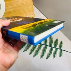 [Sách tiếng Anh 2hand] Like new 90% - The Wild Soccer Bunch: Diego the Tornado 504511