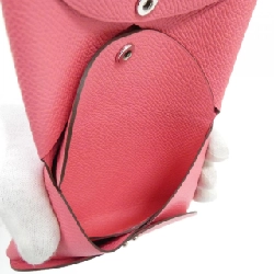 Ví tiền Hermes Calvi Duo 083035CK - Hàng hiệu Authentic 768786