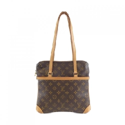 Túi xách vai Louis Vuitton Monogram Coussin GM M51141