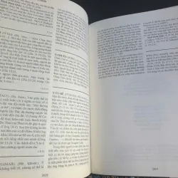 Thánh Kinh Tân Từ Điển 697387