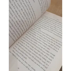 Before I fall - Lauren Oliver 597243