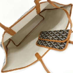 【Sản phẩm chưa sử dụng】Túi Goyard Saint Louis PM AMA LOUIS PM 610705