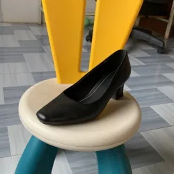 Giày cao gót 5p công sở cho nữ.  972638