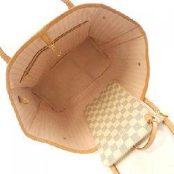 Túi Louis Vuitton Damier Azur Neverfull MM N41605 - Hàng hiệu Chính hãng 801370