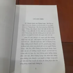 KỂ CHUYỆN NGÀN XƯA Thăng Long - Hà Nội 575416