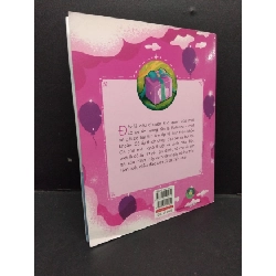 Ngọn nến thứ tám Curtis Norria mới 90% ố nhẹ 2019 HCM.ASB1309 917070