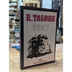 TUYỂN TẬP THƠ - RABINDRANATH TAGOR 319206