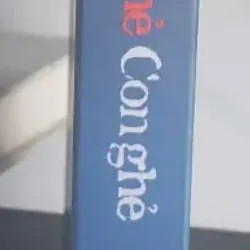 Mẹ Ghẻ Con Ghẻ - Hồ Biểu Chánh 712103