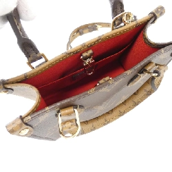 【Sản phẩm chưa sử dụng】Louis Vuitton Monogram Giant On The Go BB M46839 Túi 618961