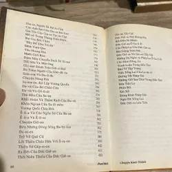 CHUYỆN KINH THÁNH, PEARL BUCK, Giải Nobel Văn Chương 1938 691146