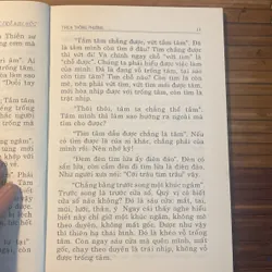 Trở về Tâm Tổ - HT Thích Thông Phương 604119