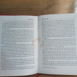 Sử Ký Tư Mã Thiên - Phan Ngọc dịch 788104