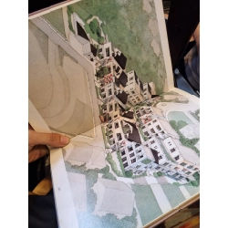 世界建築繪畫精選 : 九十年代續 (Selected World Architecture Paintings: 1990s) 377120