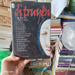 Dị Truyện Nhiều Tác Giả