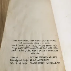 THUỐC LÁ – Dimitơrô Đimốp (2 tập) 1006374