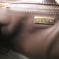 【Vintage】Túi Loewe 619239