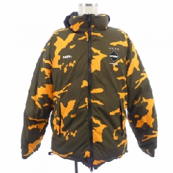 F.C.R.B. FCRB-189048 Áo khoác lông - Hàng hiệu Authentic 890832