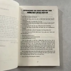 Luận Anh văn & phương pháp làm bài văn mẫu - Nguyễn Trùng Khánh 557871