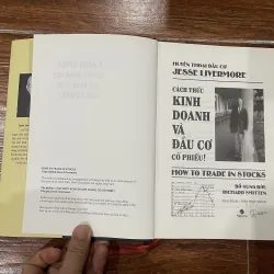 Cách thức kinh doanh và đầu cơ cổ phiếu ! (10) 994078