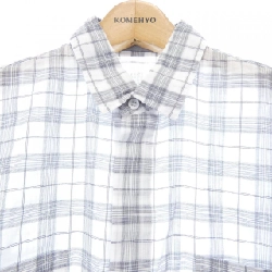 DIOR HOMME 0E3154731397 Áo sơ mi ngắn tay - Hàng hiệu Authentic 892552