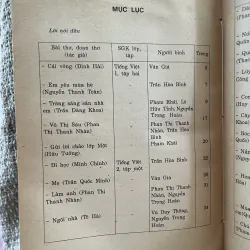 Thơ chọn với lời bình - cho học sinh tiểu học 1025105